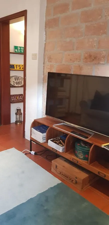 House On The Hills, 10 Minutes From City Center Μπολόνια