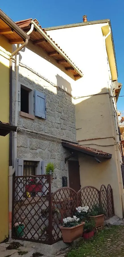 Διαμέρισμα House On The Hills, 10 Minutes From City Center Μπολόνια