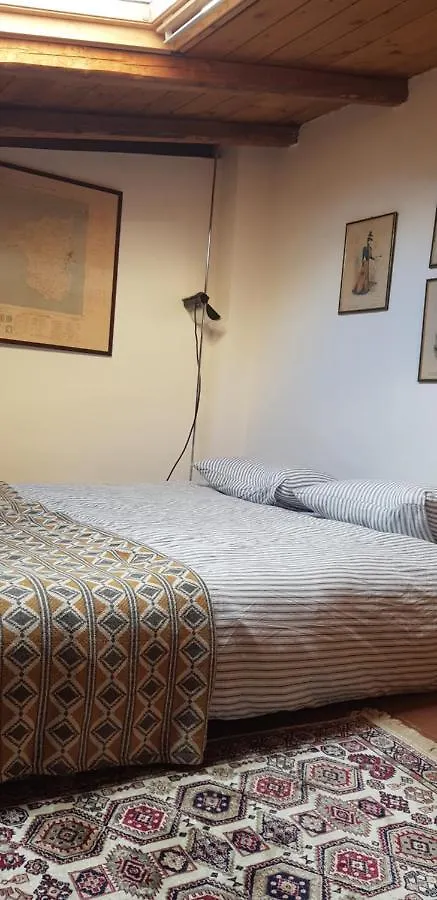 House On The Hills, 10 Minutes From City Center Μπολόνια Διαμέρισμα